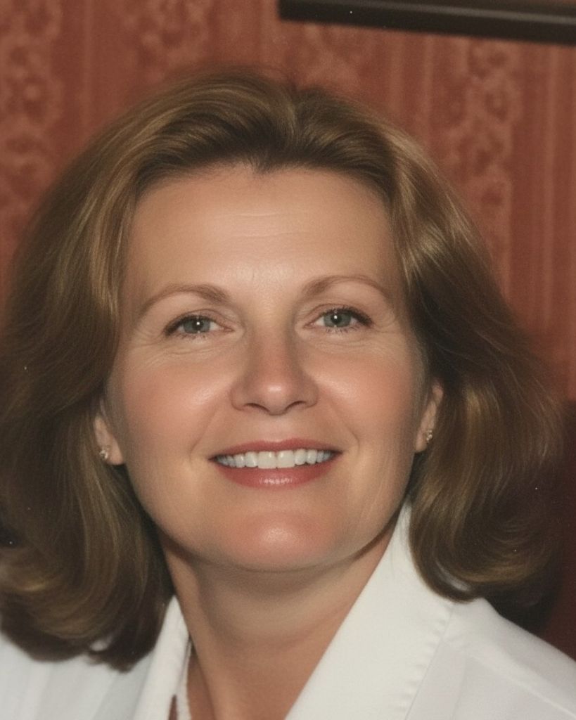 Irmgard Slinkard Profile Photo