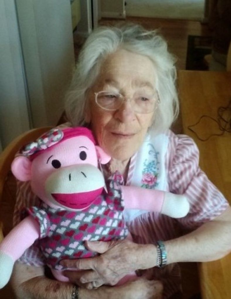 Mildred Kasper
