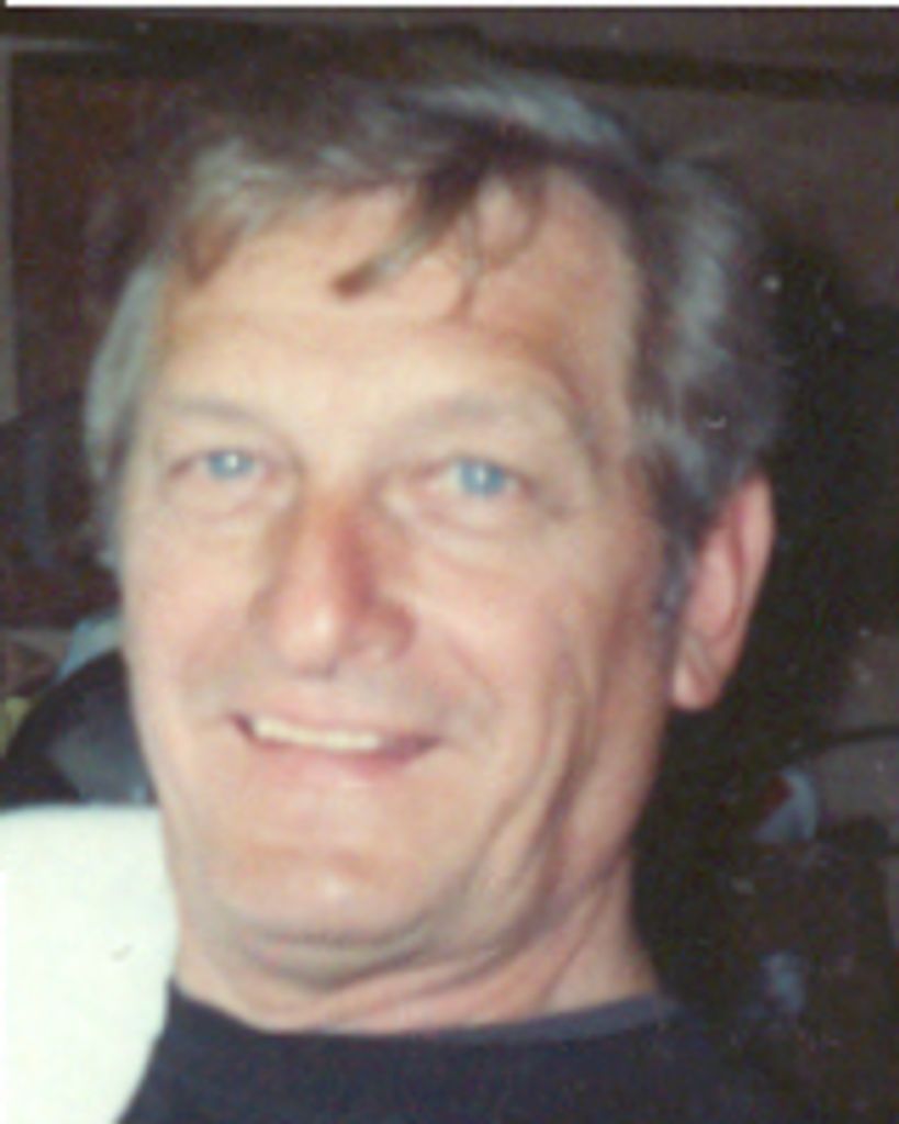James L. Fordanich