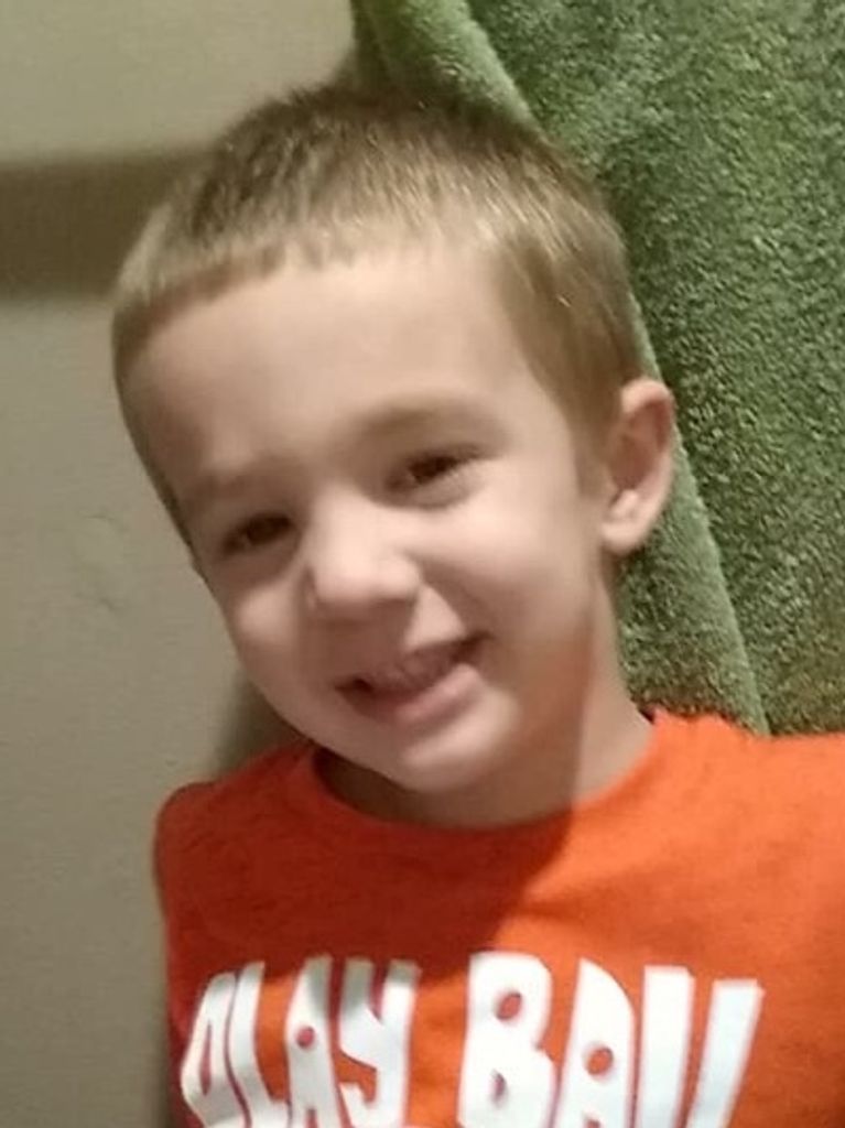Colton Brantley Harris
