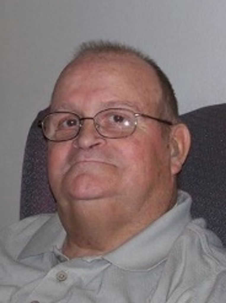 Thomas G. Wright Sr. Profile Photo
