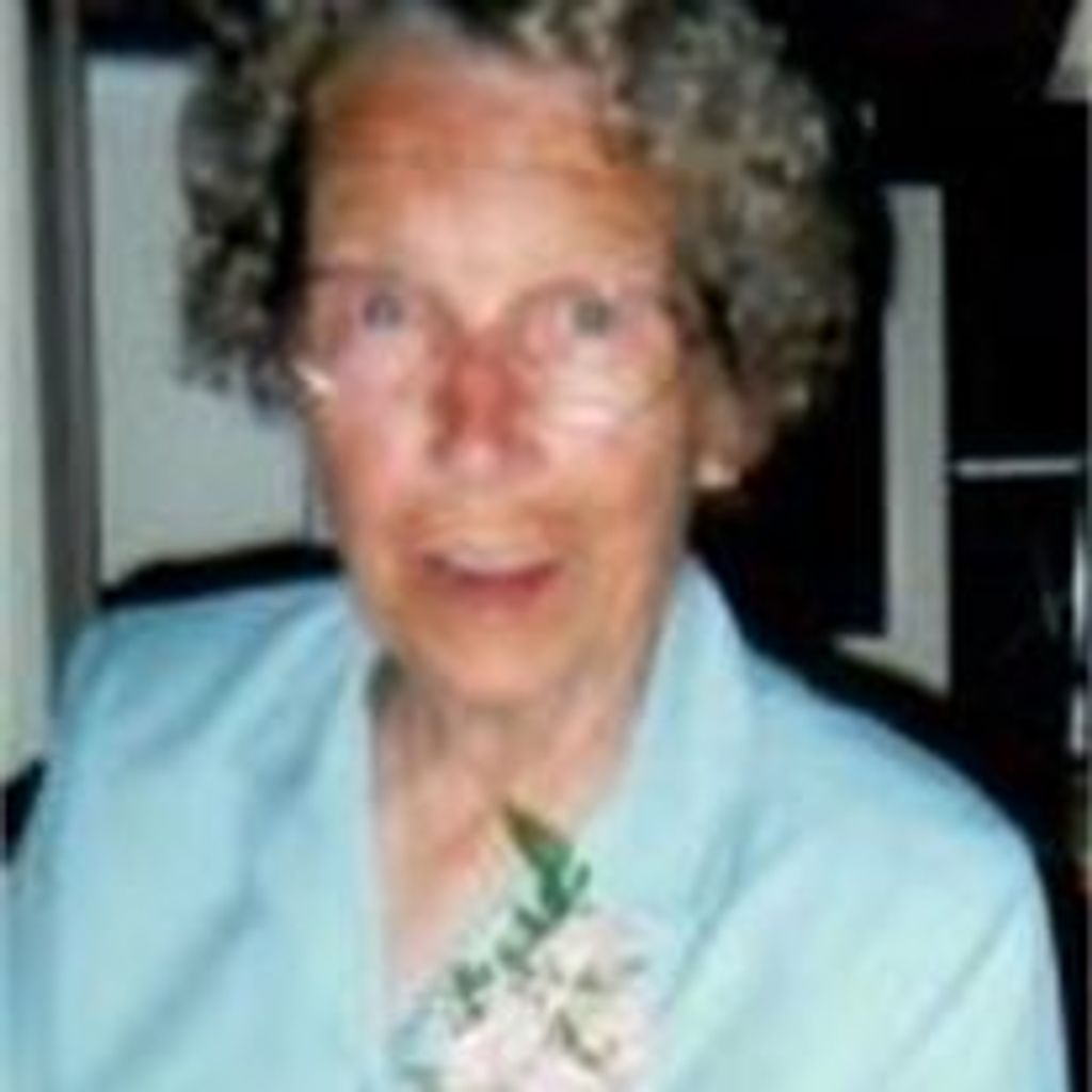 Beryl W. (Wilkens) Griffin