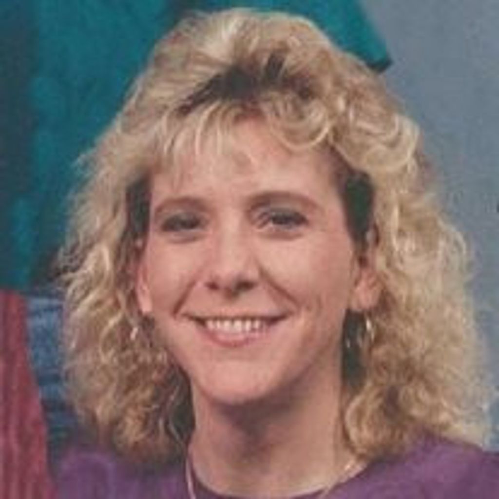 Vicky Mueller