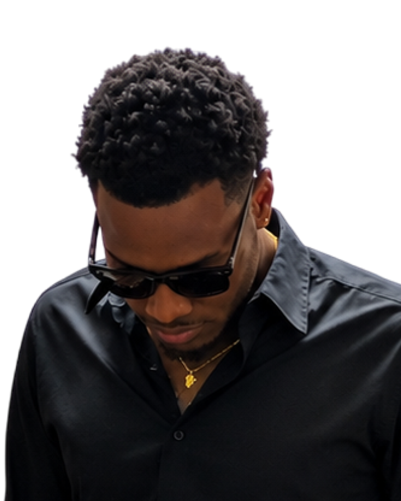 Terrence White