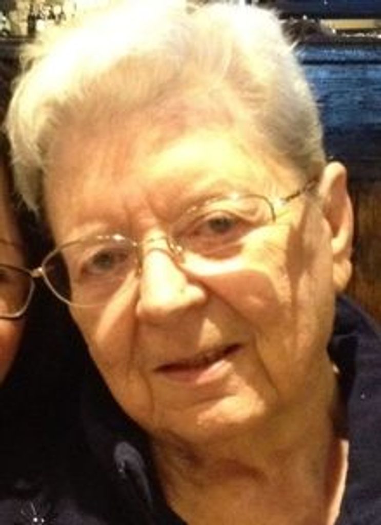 Doris Marie Chaney
