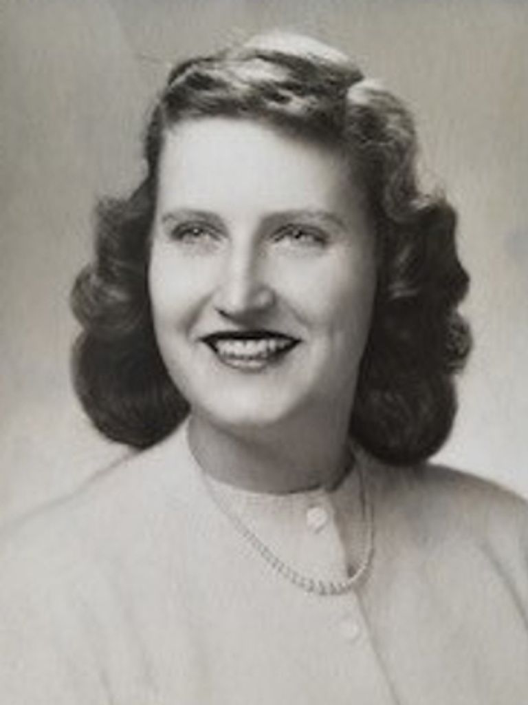 Mary Jane Mckearney, Nee Mccurdy Profile Photo