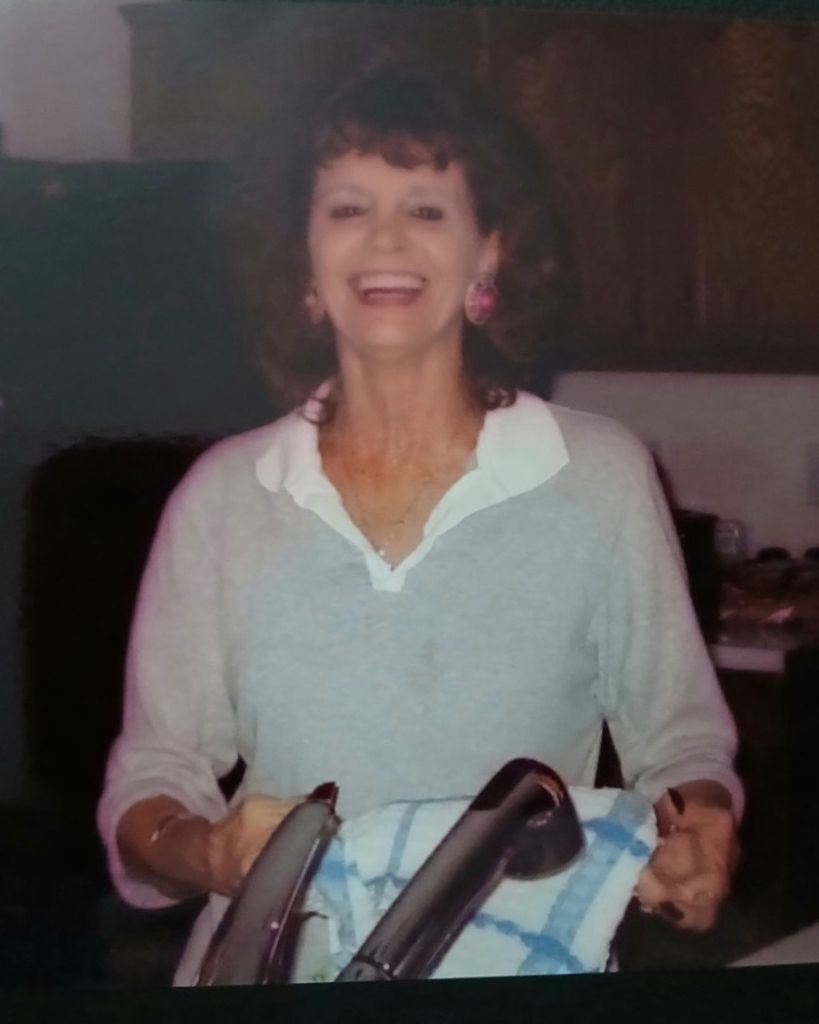 Charlotte Lee Smith Profile Photo