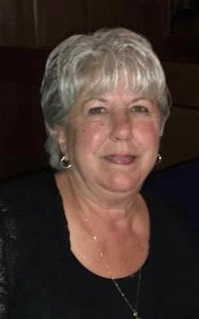 Janet M. Goldsmith