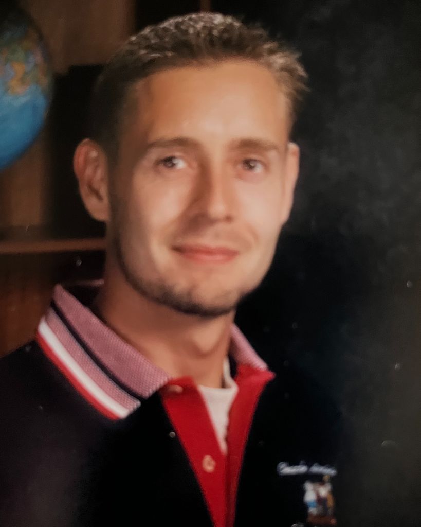 Eric Luna