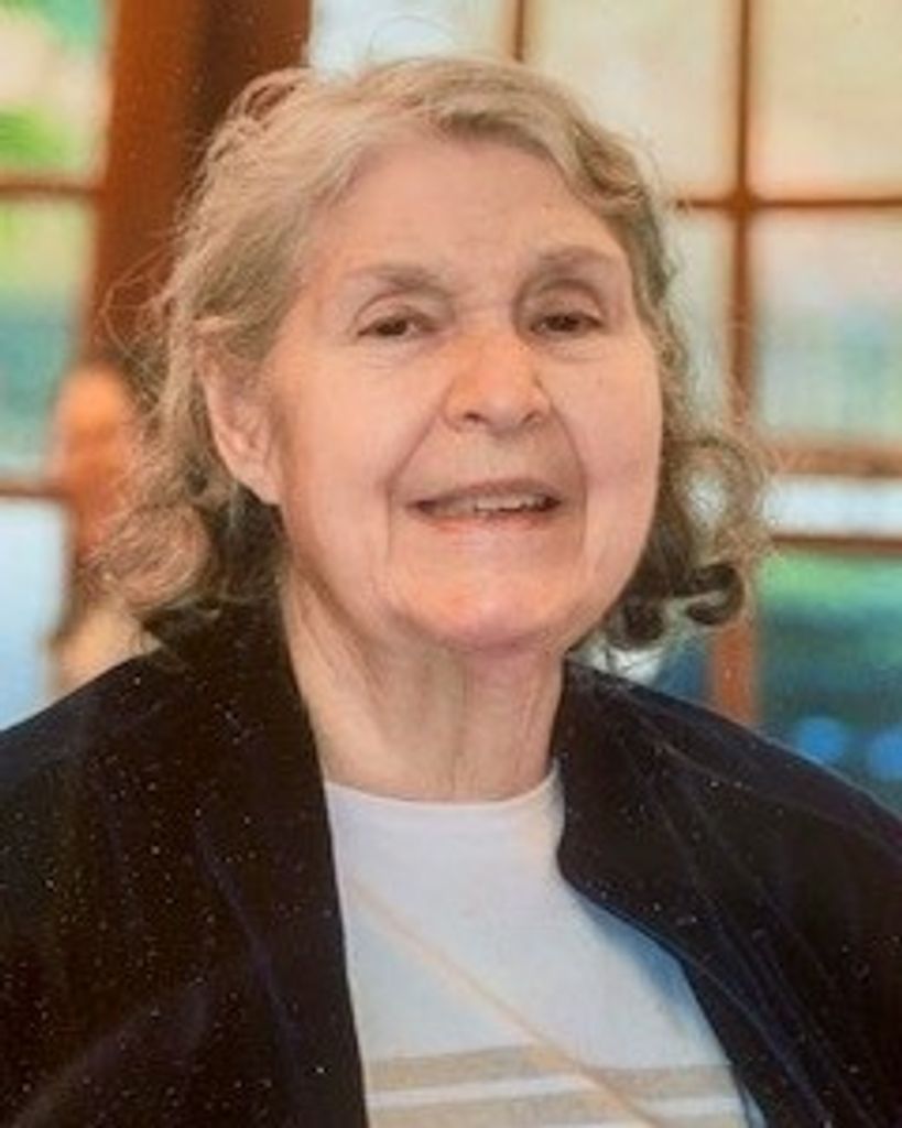 Claire Ann Sadler Profile Photo