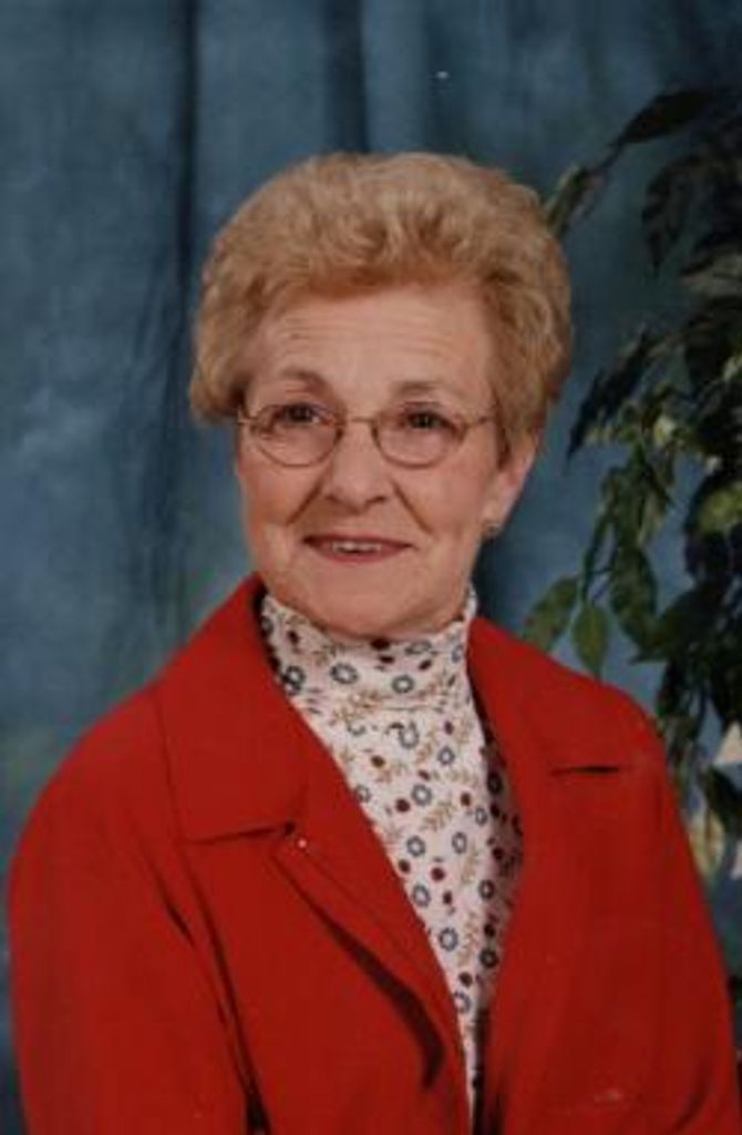 Abigail Rose Paul Profile Photo