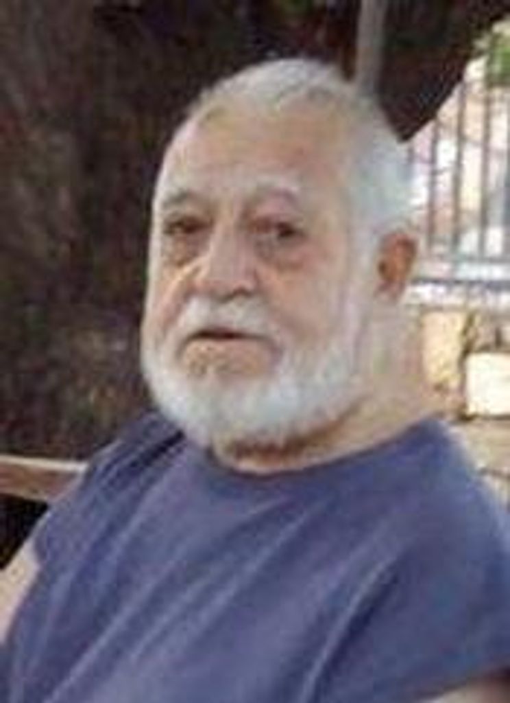 Antonio A. Gonzales, Sr. Profile Photo
