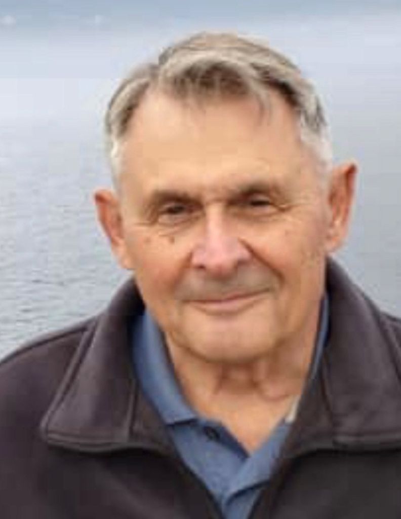 David A. Stewart Profile Photo