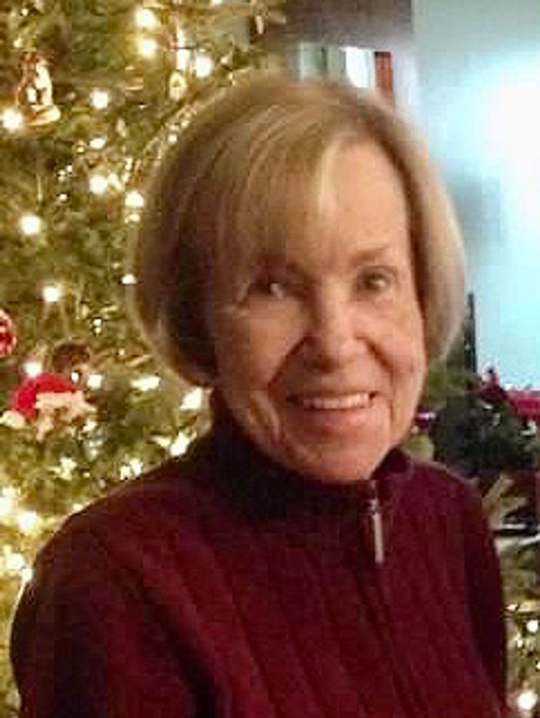 Linda Lee (Rabung)  Gvist Profile Photo