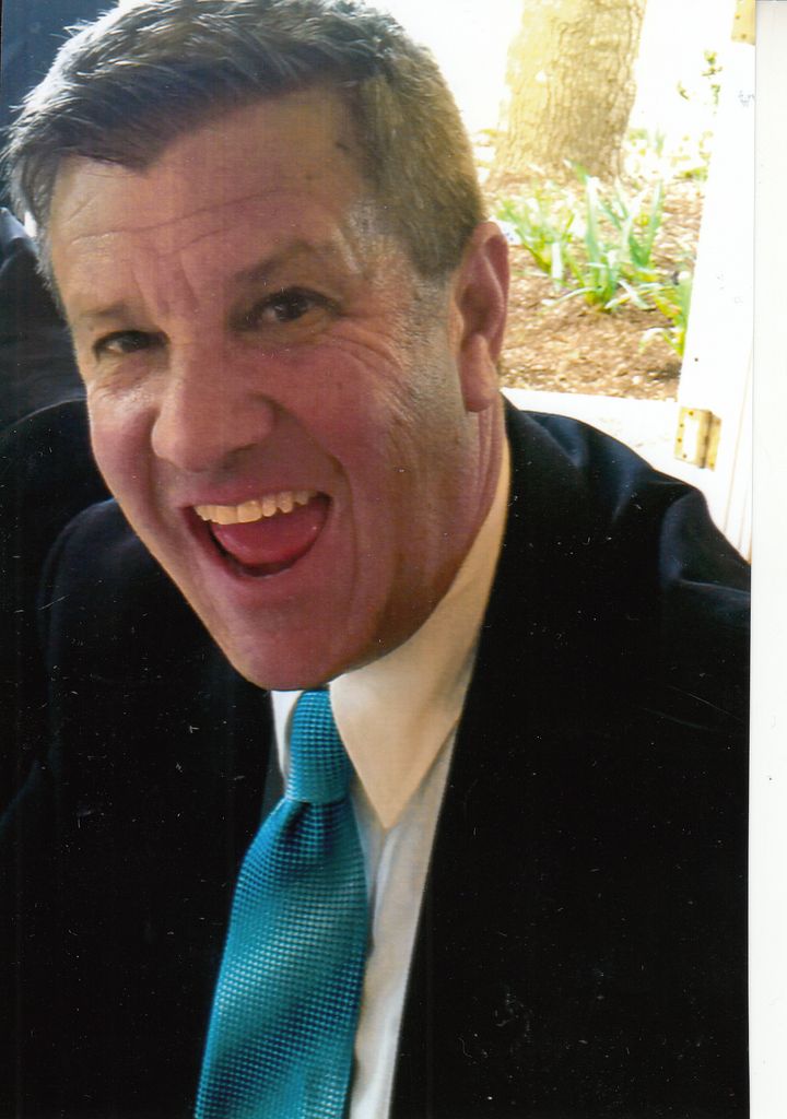 Matthew Ballard Cooper