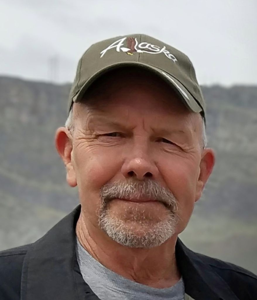 Glen Ray Robinson Profile Photo