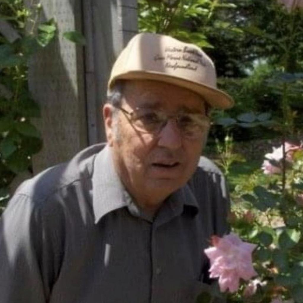 Anthony Robert "Tony" Filippone