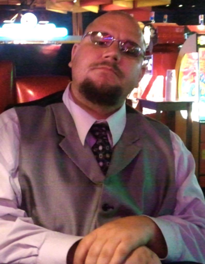 Wesley James Waller