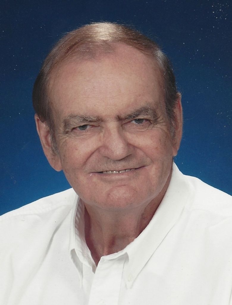 Billy "Dale" Johnson Profile Photo