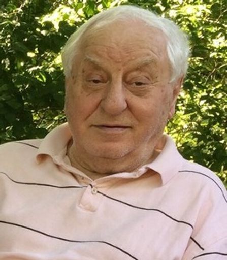 Raffaele Bucci Profile Photo