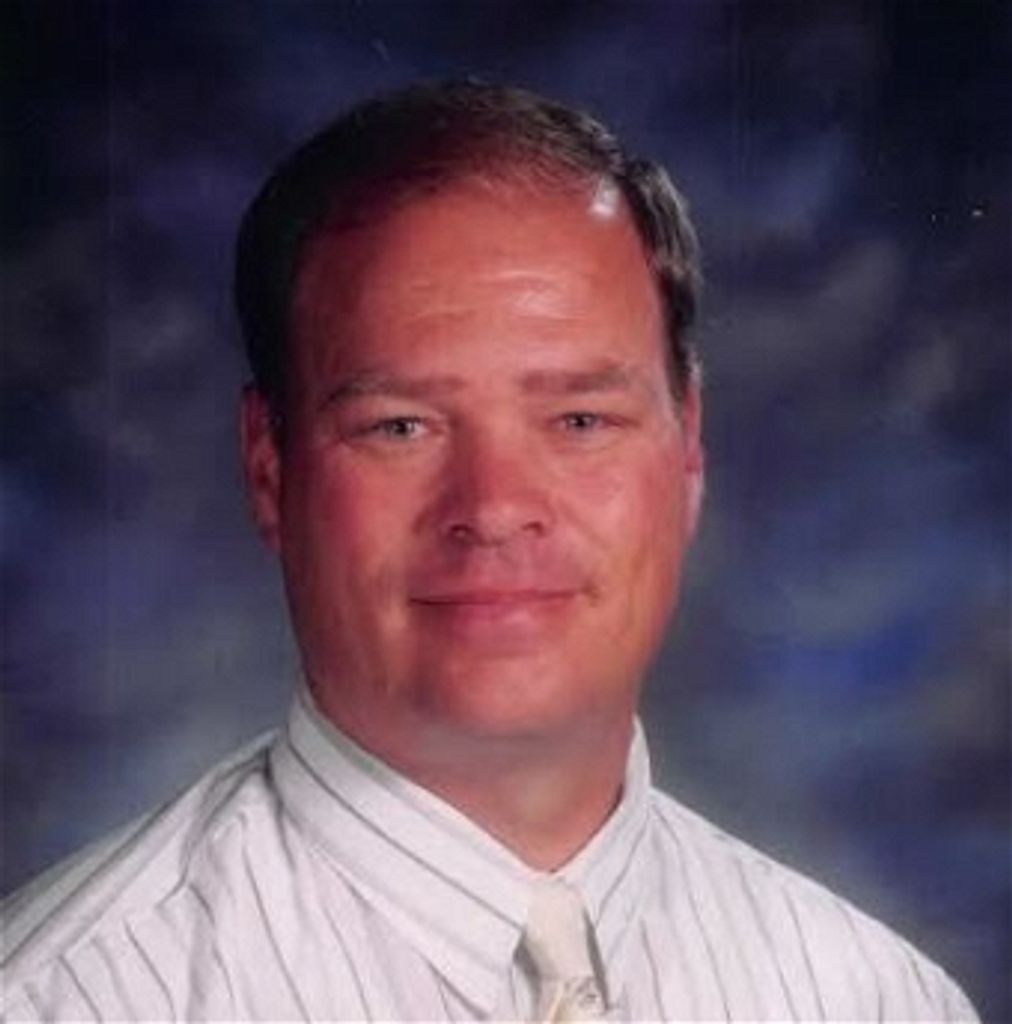 David Eugene Balsters