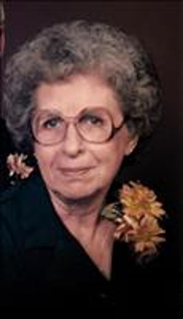 Josephine Rawlings