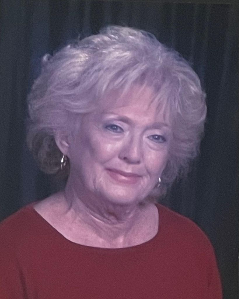 Amelia Wilkins