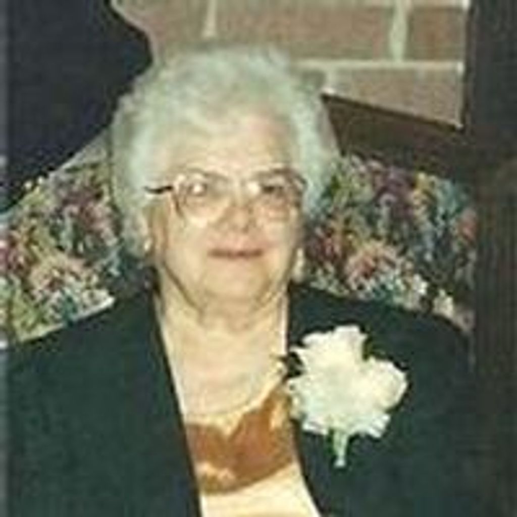 Margaret M. Miller