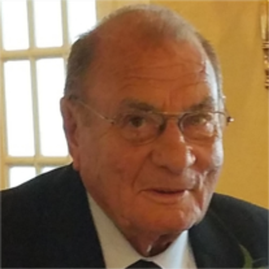 Chester G. Lutz