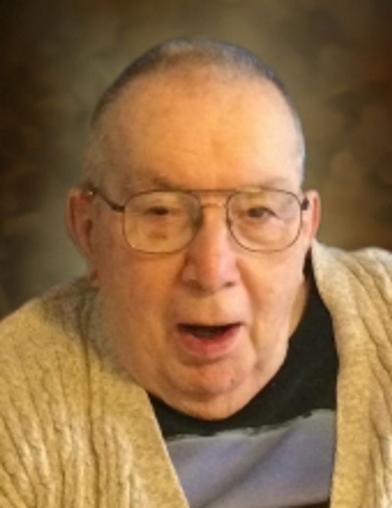 William D. Mankey