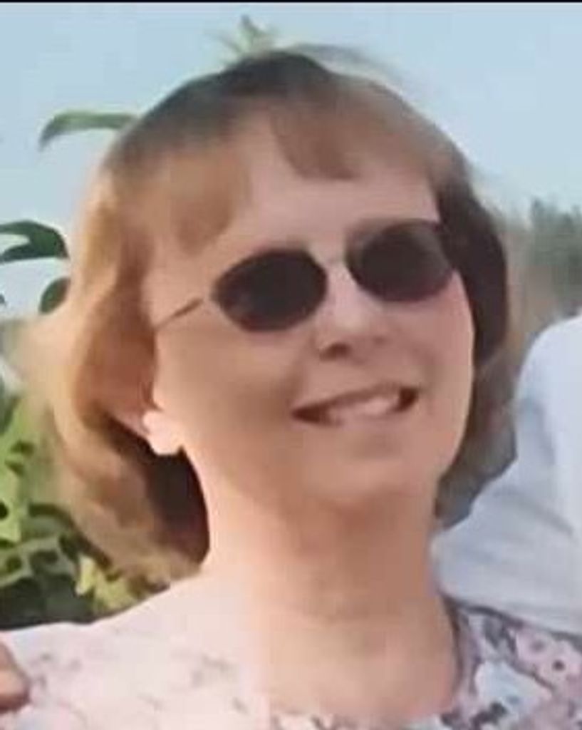 Diane B. Flegel