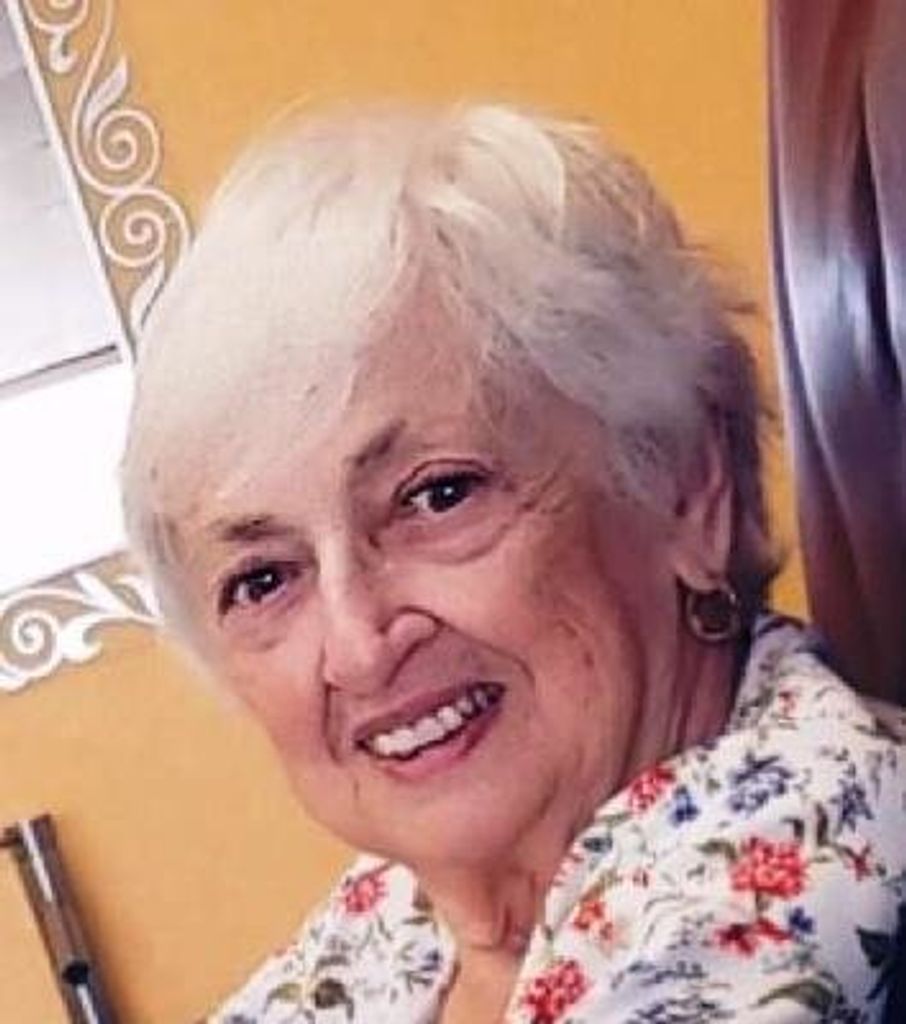 Betty L. Durant