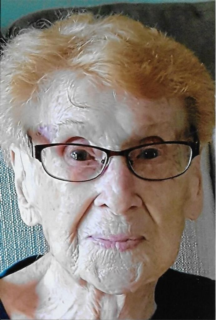 Mary E. Tynan