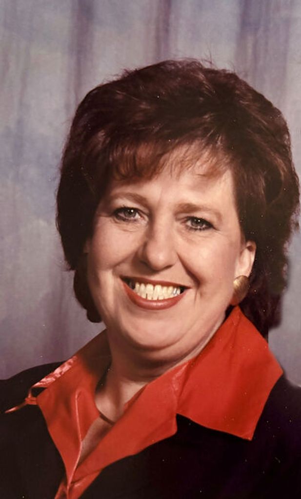 Margie Marie Sexton Profile Photo