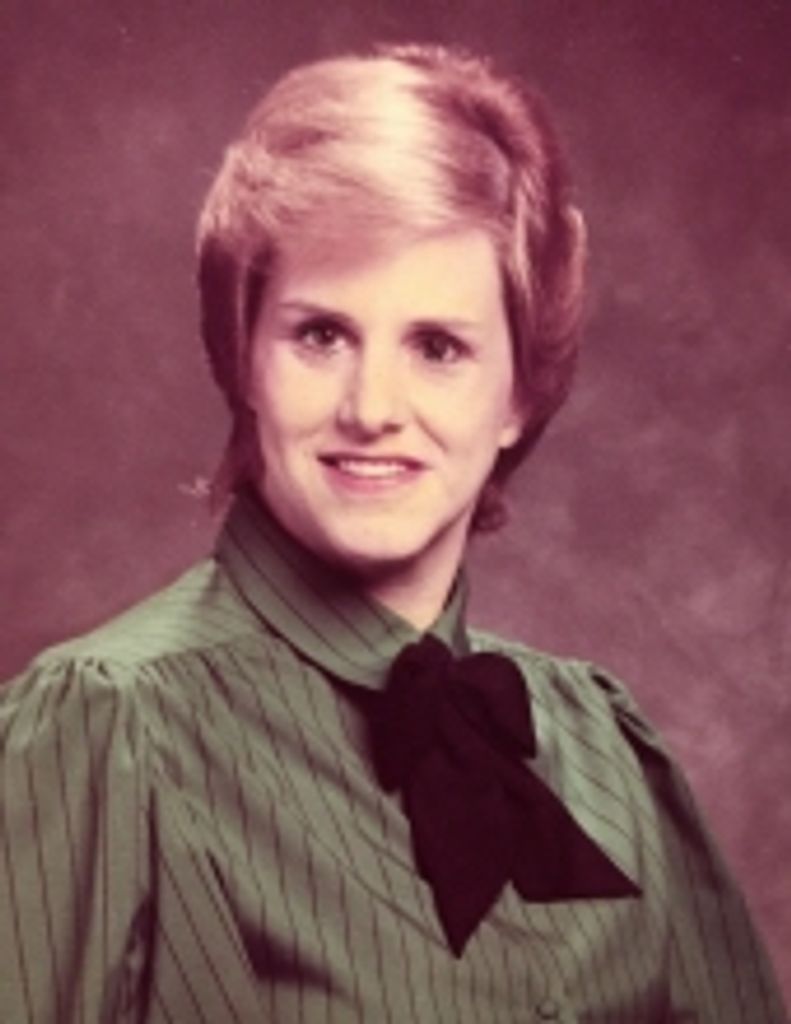 Carole Ann Arnold