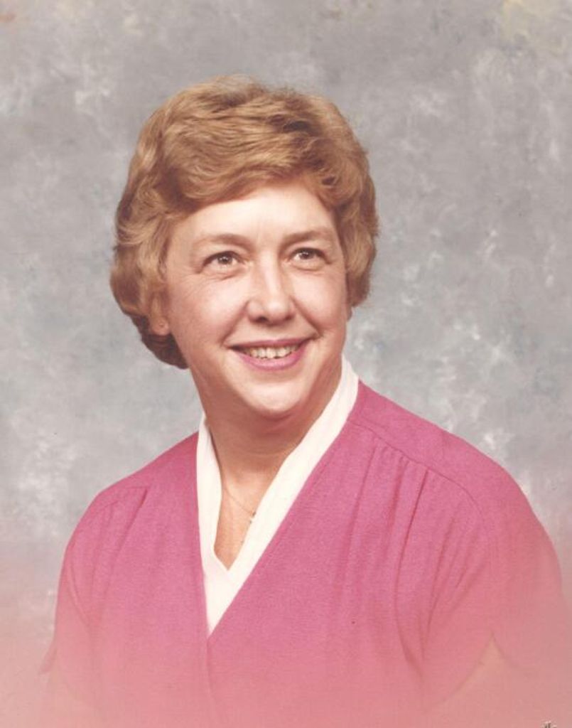 Thelma Nelson (Alderman)  Wesley Profile Photo