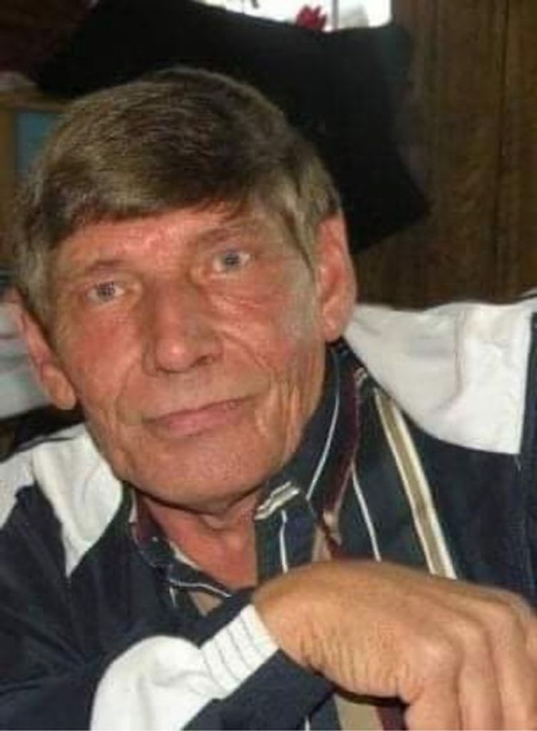 Harold Dean Jones Sr. Profile Photo