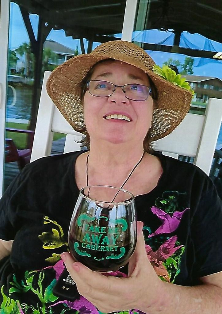 Patricia Peace