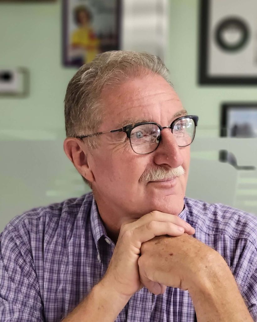 David Wendell Coffey