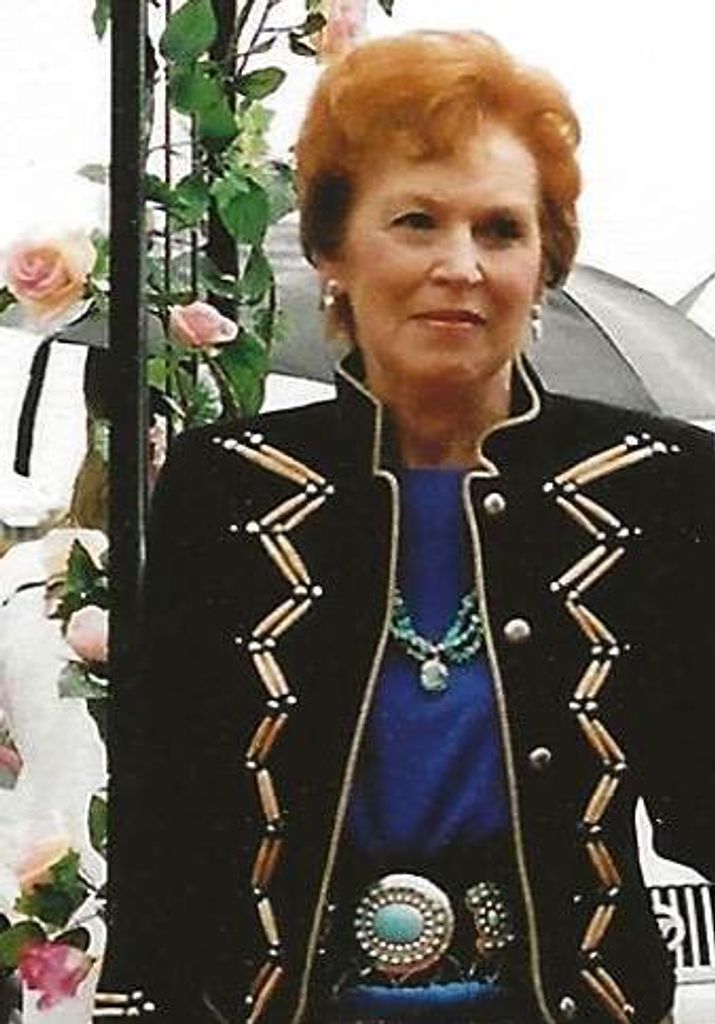 Margaret Mueller
