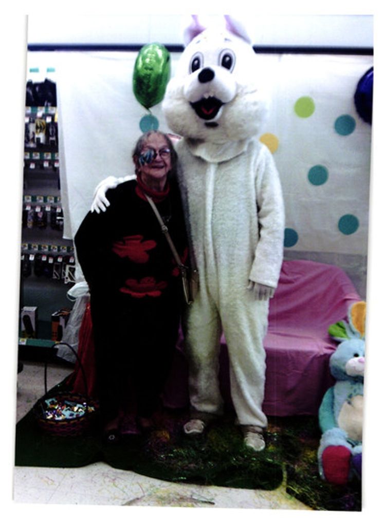 Loreen May Gearhart Profile Photo