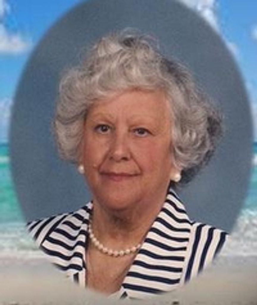 Evelyn Ray Carr Profile Photo