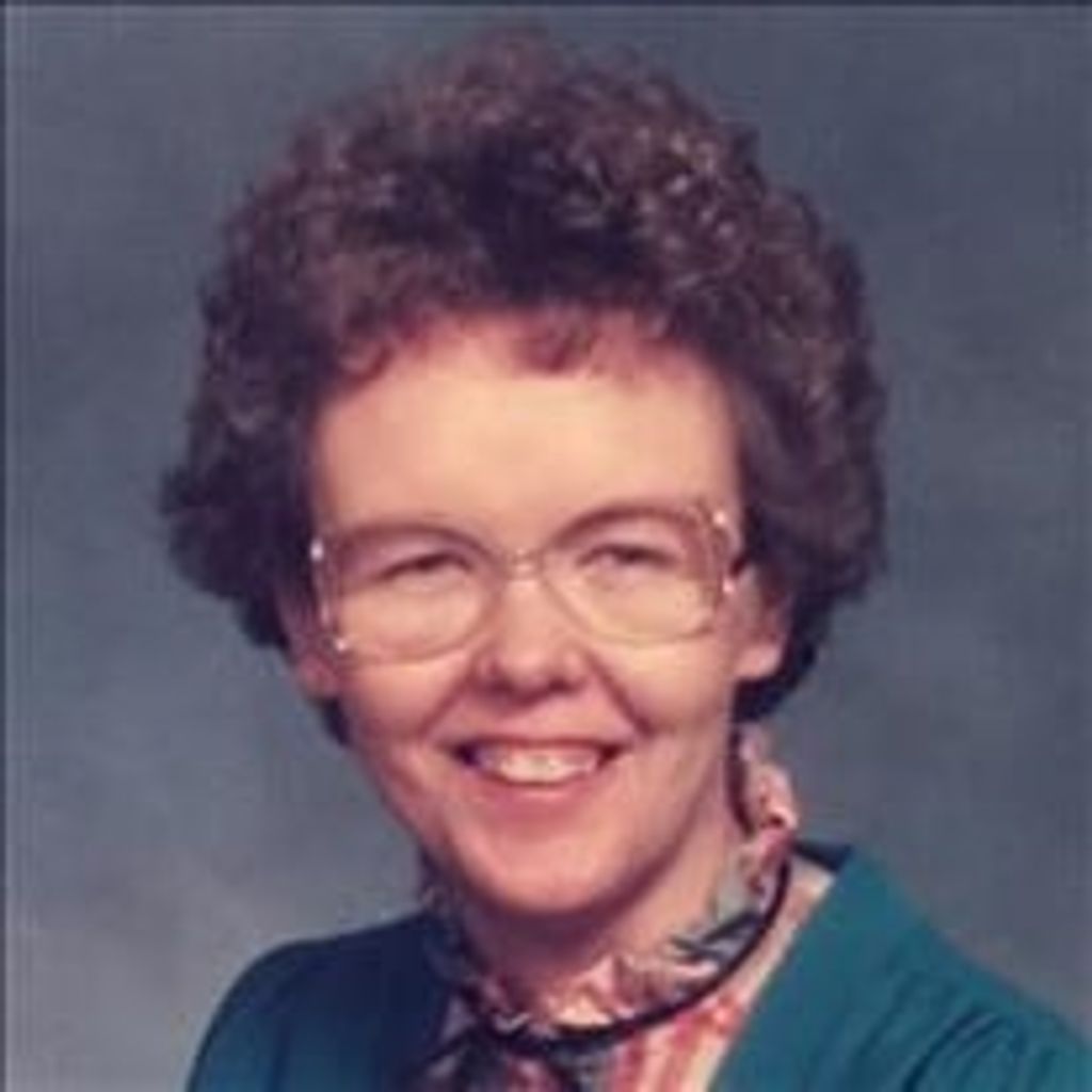 Marlene E. Larson