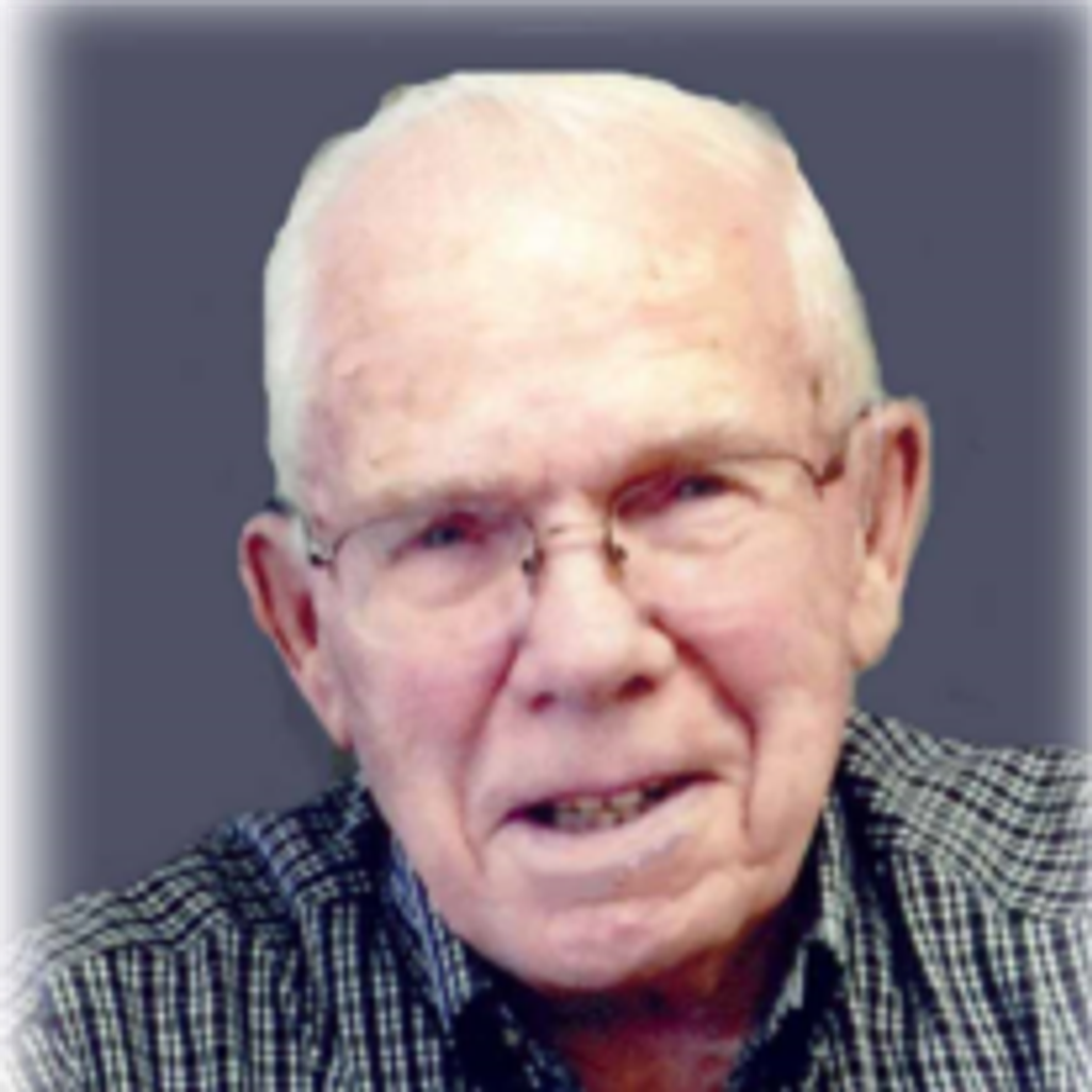 Charles E. Smith