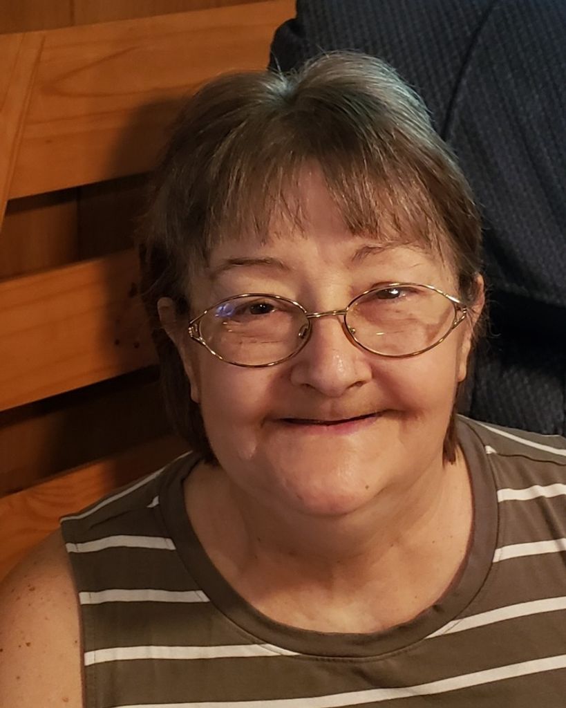 Diana Lynn Thompson Profile Photo