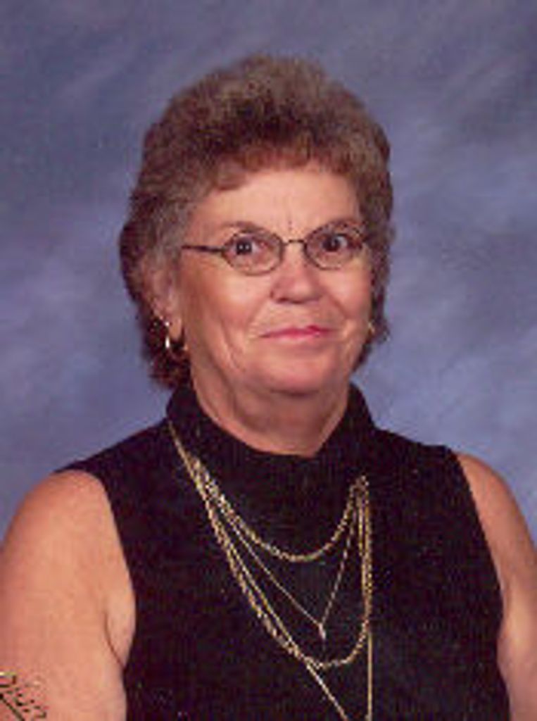 Ozzie Mae Newcom Early Profile Photo
