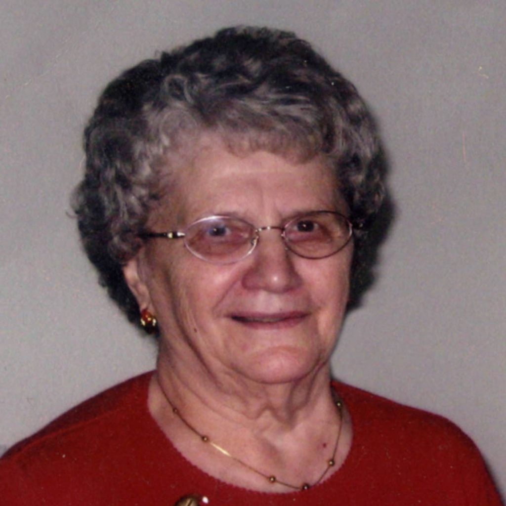 Ann Schulz