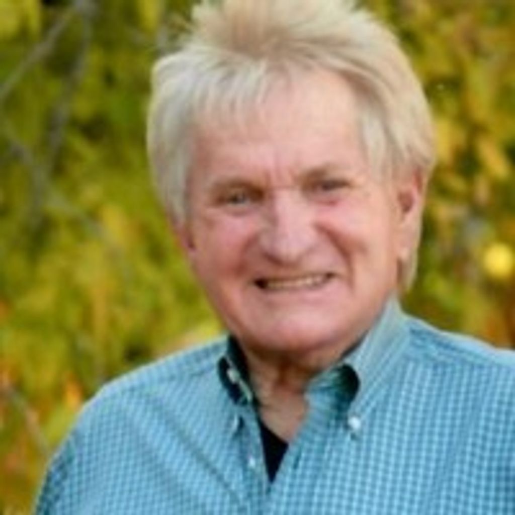 Donald L. "Don" Johnson