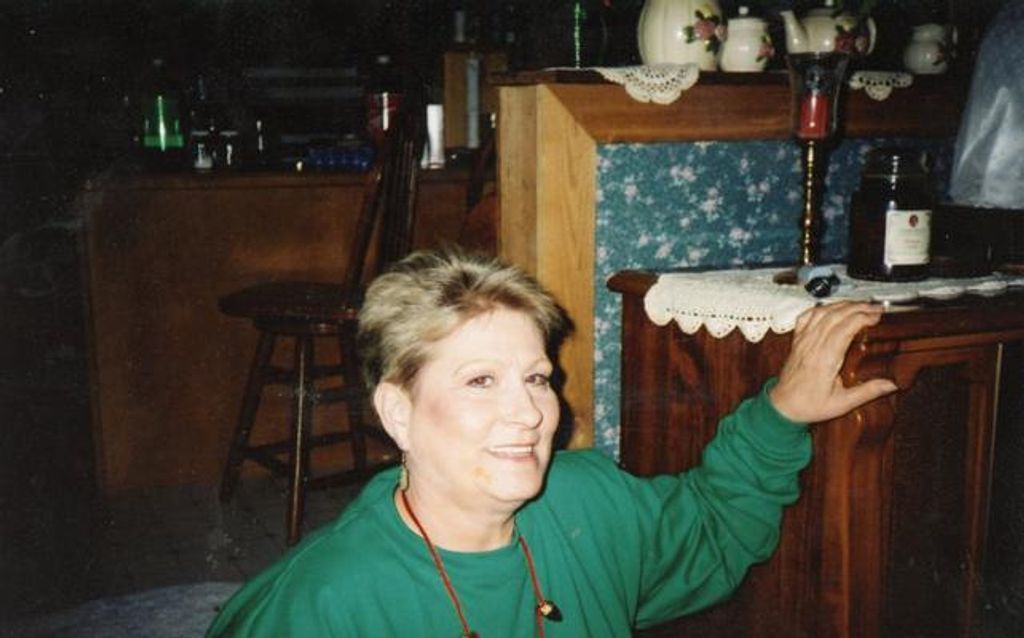 Carolyn Saxon