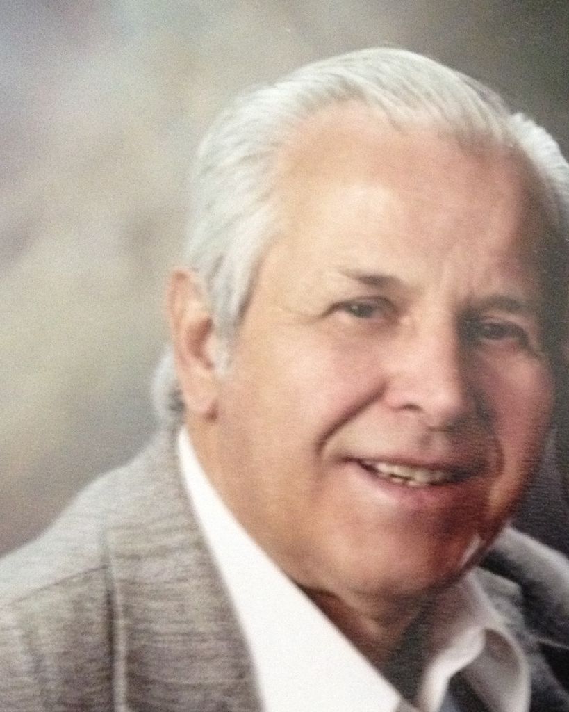 Hans A. Thomsen Profile Photo
